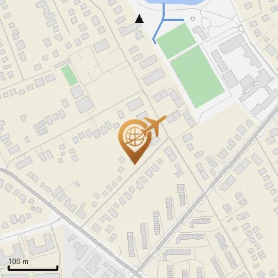 Foto zu Soldkampweg 19, 22145 Hamburg