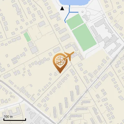 Foto zu Soldkampweg 21, 22145 Hamburg