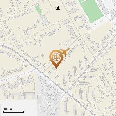 Foto zu Soldkampweg 6, 22145 Hamburg