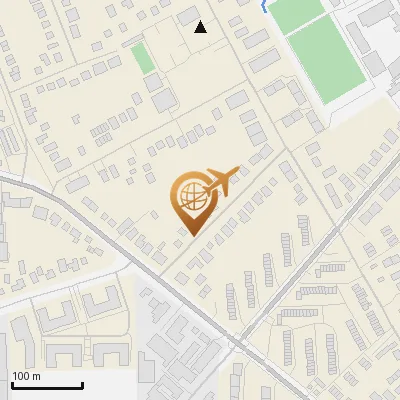 Foto zu Soldkampweg 7, 22145 Hamburg