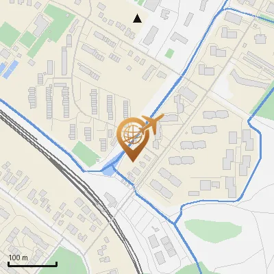 Foto zu Solferinostraße 1, 22417 Hamburg