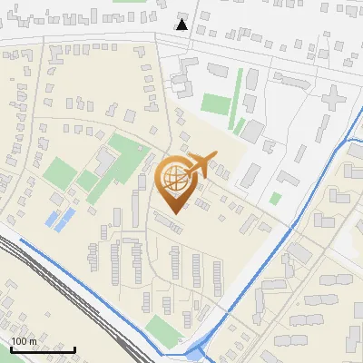 Foto zu Solferinostraße 104, 22417 Hamburg