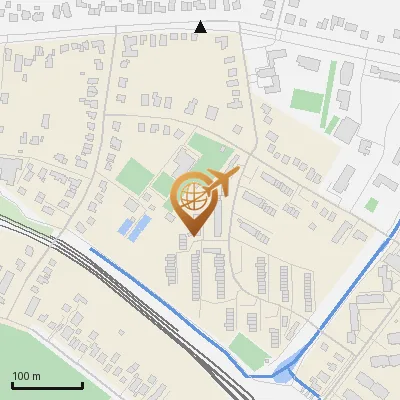 Foto zu Solferinostraße 121, 22417 Hamburg