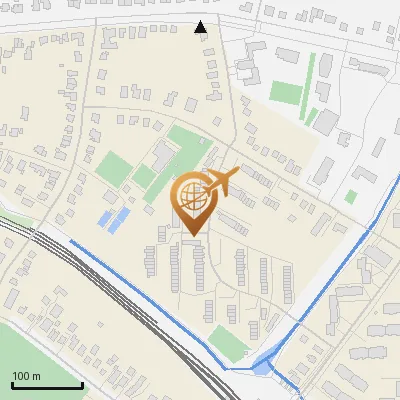 Foto zu Solferinostraße 127, 22417 Hamburg