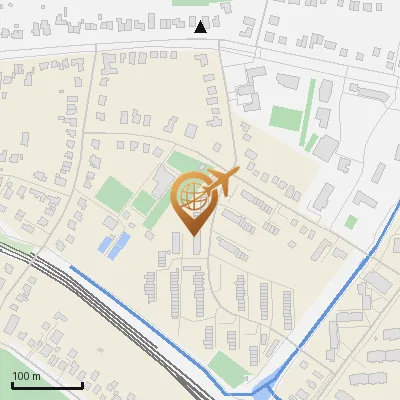 Foto zu Solferinostraße 141, 22417 Hamburg