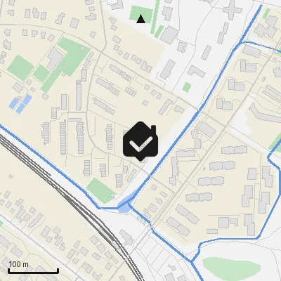 Bild zu Solferinostraße 18, 22417 Hamburg