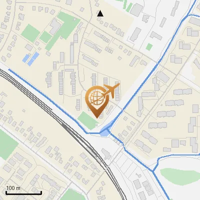 Foto zu Solferinostraße 3, 22417 Hamburg