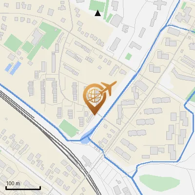 Foto zu Solferinostraße 4, 22417 Hamburg