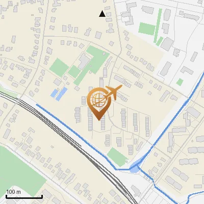 Foto zu Solferinostraße 53, 22417 Hamburg