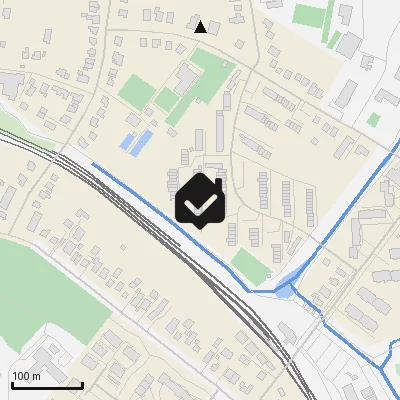 Bild zu Solferinostraße 79, 22417 Hamburg