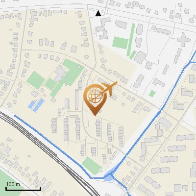 Foto zu Solferinostraße 84, 22417 Hamburg