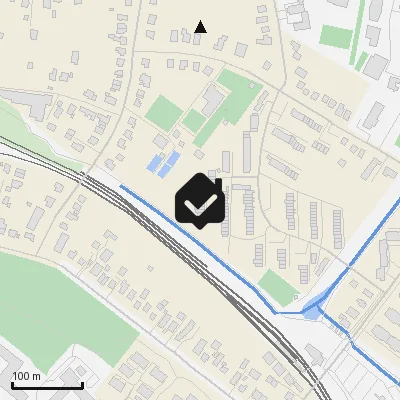 Bild zu Solferinostraße 93, 22417 Hamburg