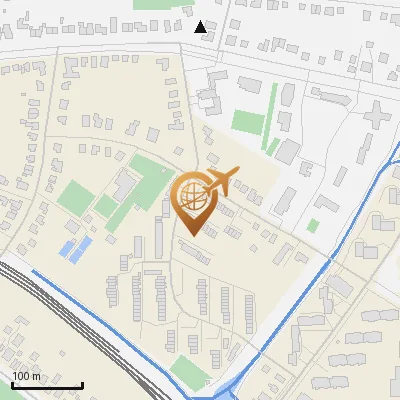 Foto zu Solferinostraße 96, 22417 Hamburg