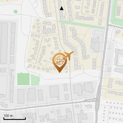 Foto zu Solinger Weg 1, 22419 Hamburg