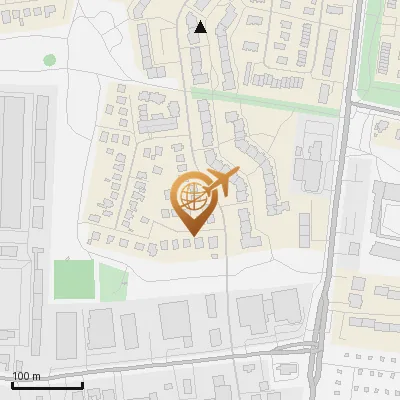 Foto zu Solinger Weg 10, 22419 Hamburg