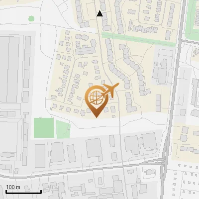 Foto zu Solinger Weg 2, 22419 Hamburg