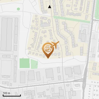 Foto zu Solinger Weg 3, 22419 Hamburg