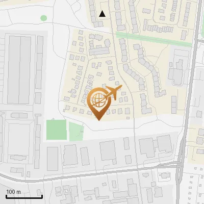 Foto zu Solinger Weg 4, 22419 Hamburg