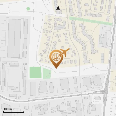 Foto zu Solinger Weg 5, 22419 Hamburg