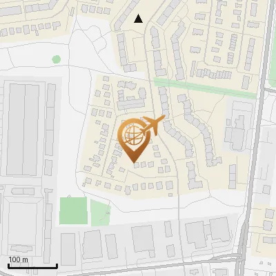 Foto zu Solinger Weg 6, 22419 Hamburg