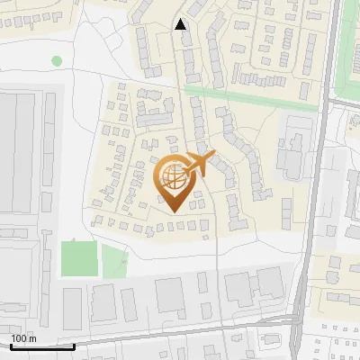 Foto zu Solinger Weg 9, 22419 Hamburg