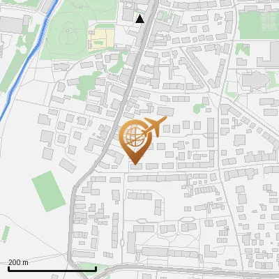 Foto zu Sollerbauerweg 11, 81241 München