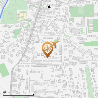 Foto zu Sollerbauerweg 3, 81241 München