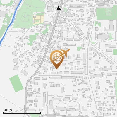 Foto zu Sollerbauerweg 9, 81241 München