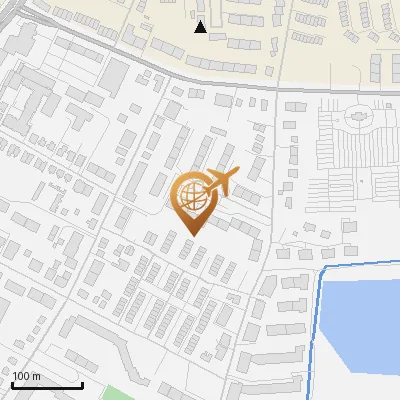 Foto zu Sollkehre 11, 22179 Hamburg