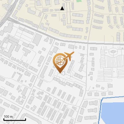 Foto zu Sollkehre 16, 22179 Hamburg