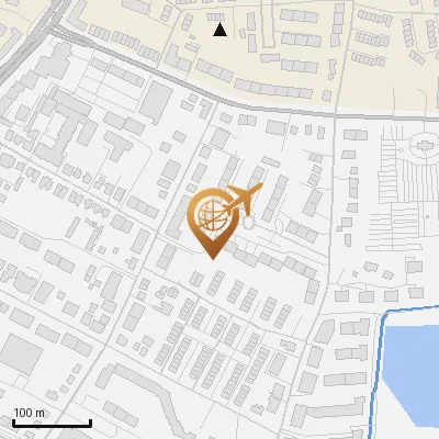 Foto zu Sollkehre 17, 22179 Hamburg