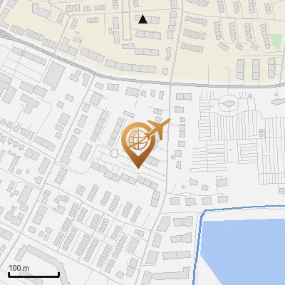 Foto zu Sollkehre 6, 22179 Hamburg