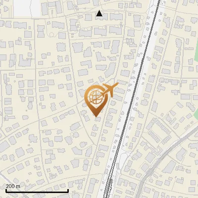 Foto zu Sollner Straße 22, 81479 München