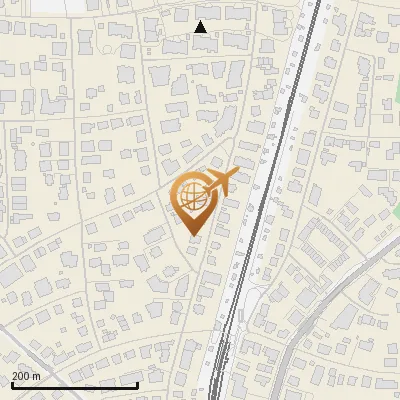 Foto zu Sollner Straße 24, 81479 München