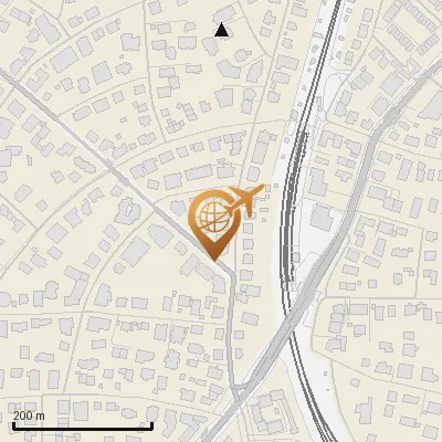 Foto zu Sollner Straße 34, 81479 München