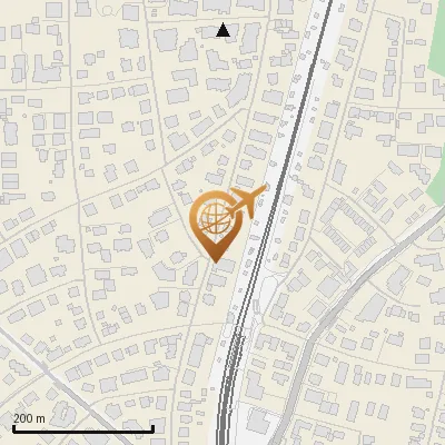 Foto zu Sollner Straße 35, 81479 München