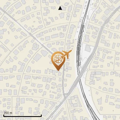 Foto zu Sollner Straße 36, 81479 München