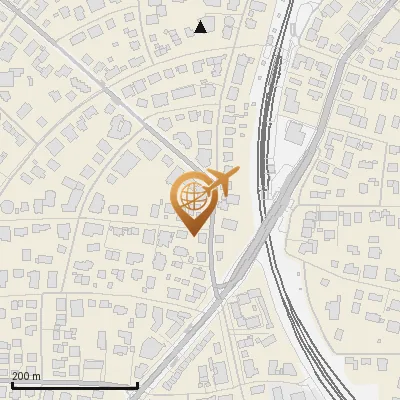 Foto zu Sollner Straße 38, 81479 München