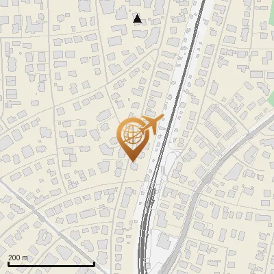 Foto zu Sollner Straße 39, 81479 München
