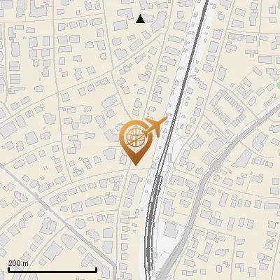 Foto zu Sollner Straße 41, 81479 München