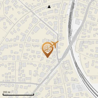 Foto zu Sollner Straße 44, 81479 München