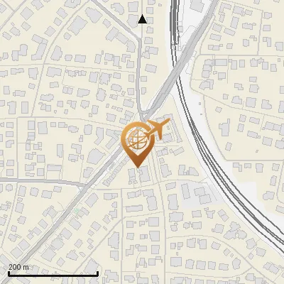 Foto zu Sollner Straße 50, 81479 München