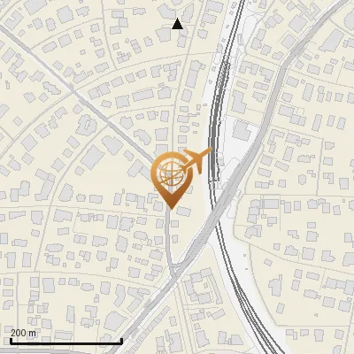 Foto zu Sollner Straße 59, 81479 München