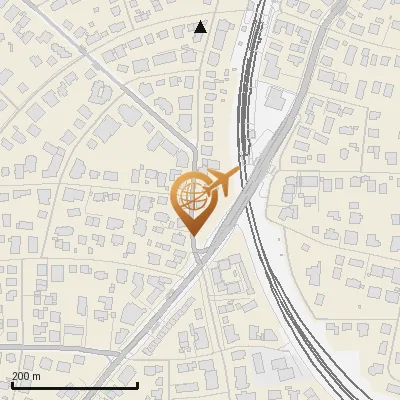 Foto zu Sollner Straße 65, 81479 München