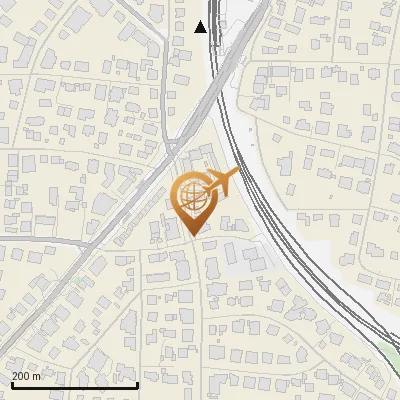 Foto zu Sollner Straße 73, 81479 München
