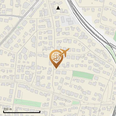 Foto zu Sollner Straße 85, 81479 München