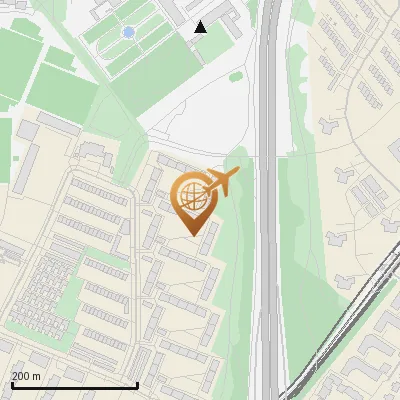 Foto zu Solothurner Straße 104, 81475 München