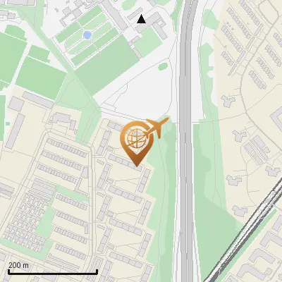 Foto zu Solothurner Straße 106, 81475 München