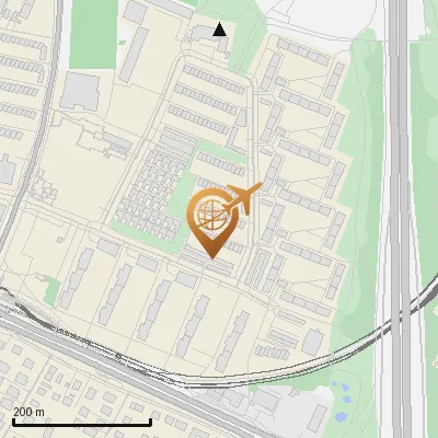 Foto zu Solothurner Straße 11, 81475 München