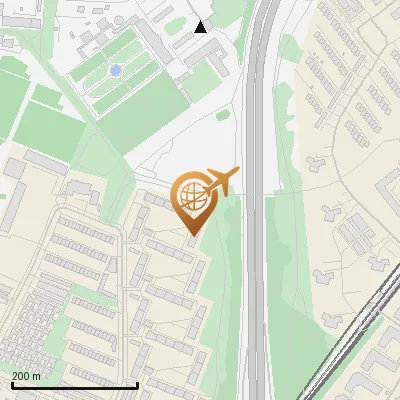 Foto zu Solothurner Straße 110, 81475 München